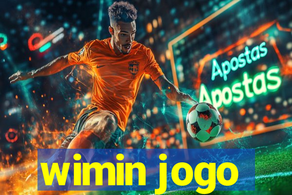 wimin jogo